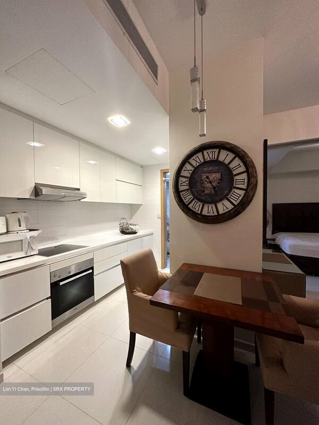 One Shenton (D1), Apartment #498756741